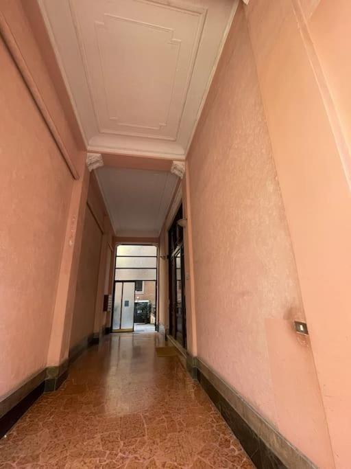 Nel Quartiere Bayres Suite Completamente Rinnovata Μιλάνο Εξωτερικό φωτογραφία