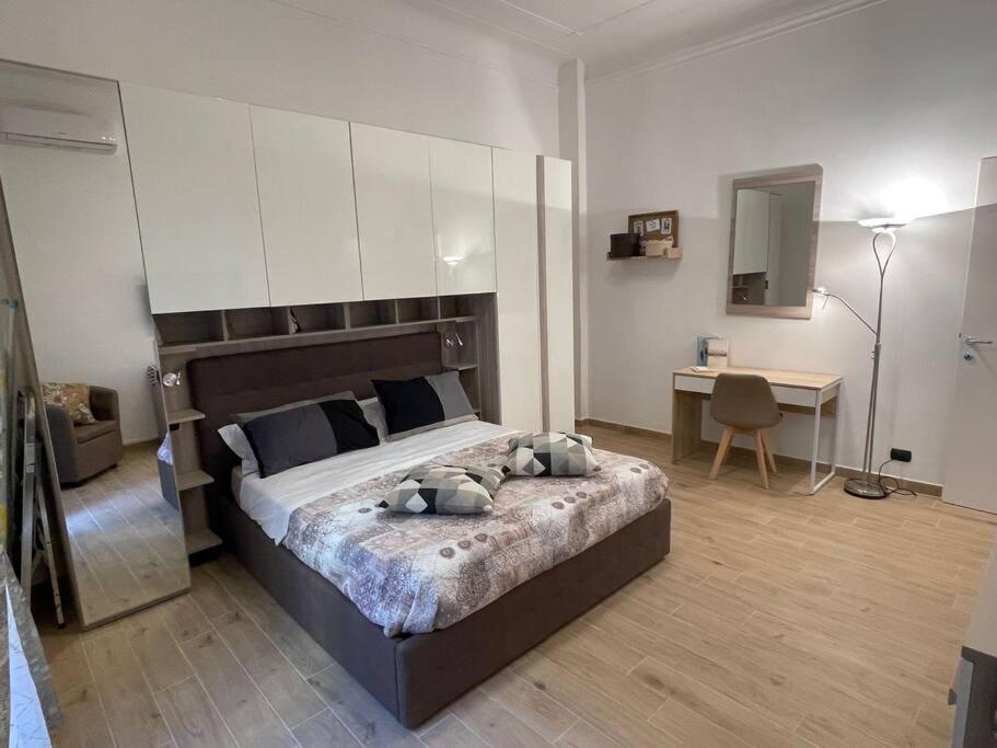 Nel Quartiere Bayres Suite Completamente Rinnovata Μιλάνο Εξωτερικό φωτογραφία