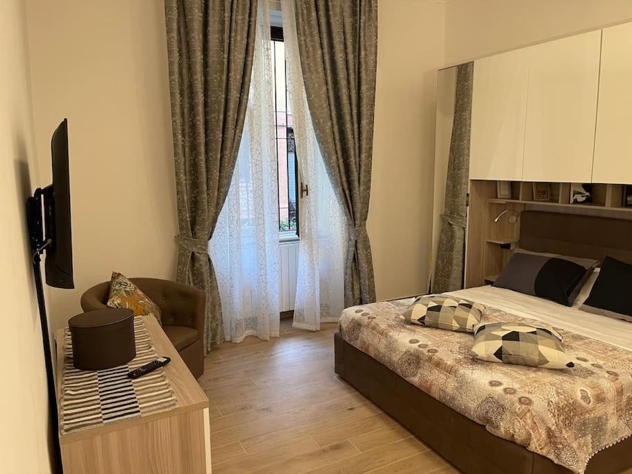 Nel Quartiere Bayres Suite Completamente Rinnovata Μιλάνο Εξωτερικό φωτογραφία