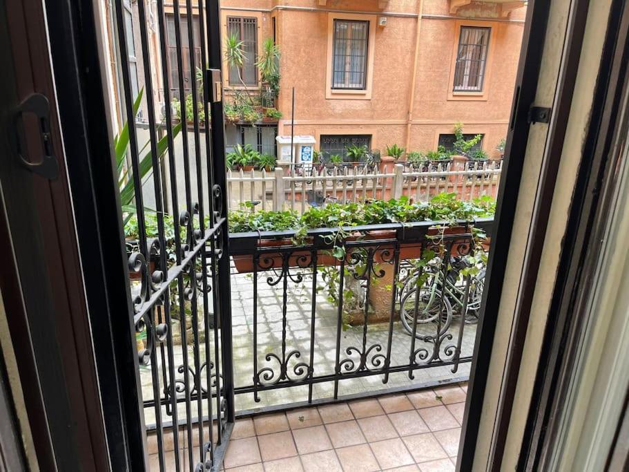 Nel Quartiere Bayres Suite Completamente Rinnovata Μιλάνο Εξωτερικό φωτογραφία
