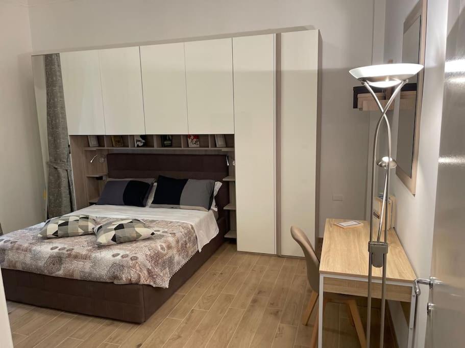 Nel Quartiere Bayres Suite Completamente Rinnovata Μιλάνο Εξωτερικό φωτογραφία