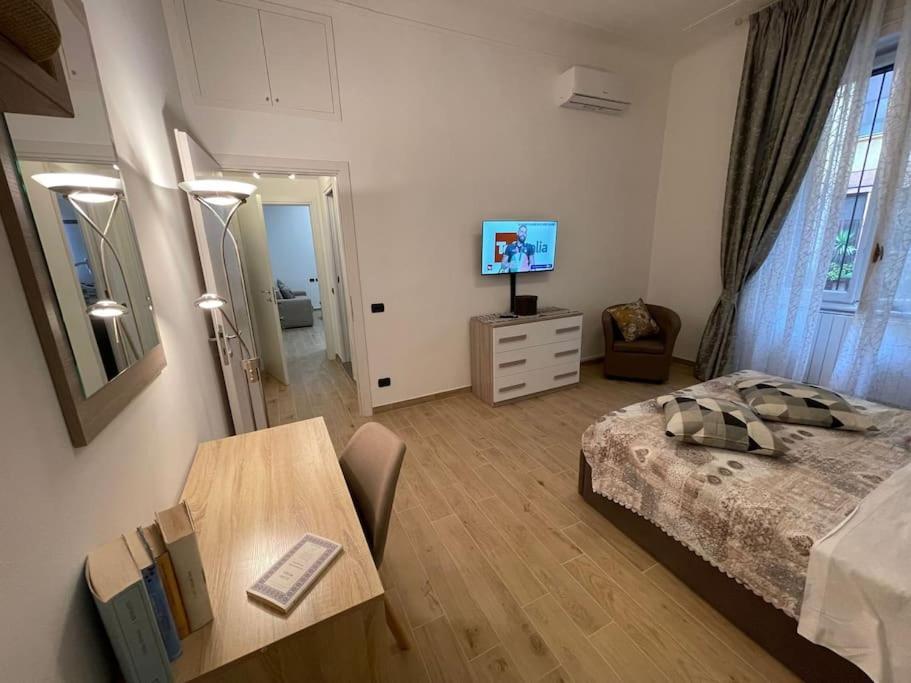 Nel Quartiere Bayres Suite Completamente Rinnovata Μιλάνο Εξωτερικό φωτογραφία