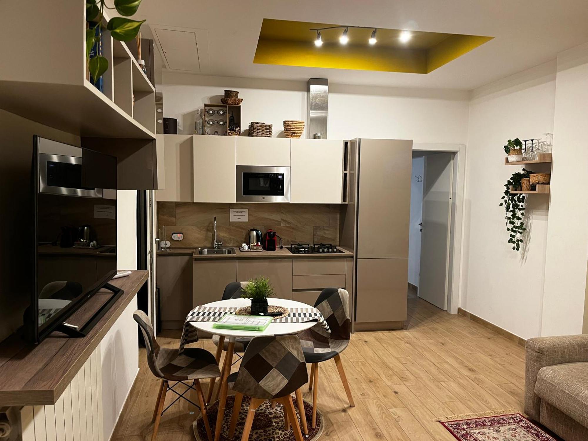 Nel Quartiere Bayres Suite Completamente Rinnovata Μιλάνο Εξωτερικό φωτογραφία
